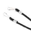 Adjustable Non-slip Anti-lost With Two Clips Protect Ears Neck Straps Face Mask Lanyards