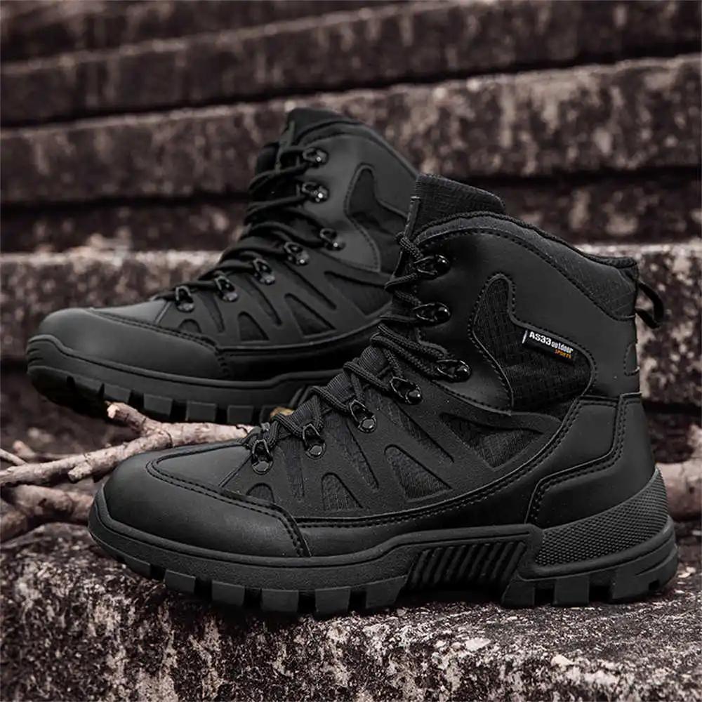 44-45 Thin Heel Minimalist Shoes Man Vulcanize Sneackers Men Sneakers Gold Spring Sports Welcome Deal Character High Tech