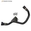 Radiator Hose for Land Rover Range Rover Vogue (2002-2009) - Part #1H4Z8333AA