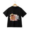 Футболка с графическим принтом девушки из GTA San Andreas Мужские Женские Футболки Топ - Ретро Видеоигра Уличная Одежда Унисекс Футболка