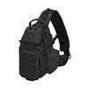 HAZARD4 Freelance Photo and Drone Tactical for DSLR Cameras - Sling-Pack (Black) FTO-FLC-BLK