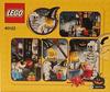 Хэллоуинский сезонный набор «Сладость или гадость» 40122 [LEGO]LEGO [Предмет]