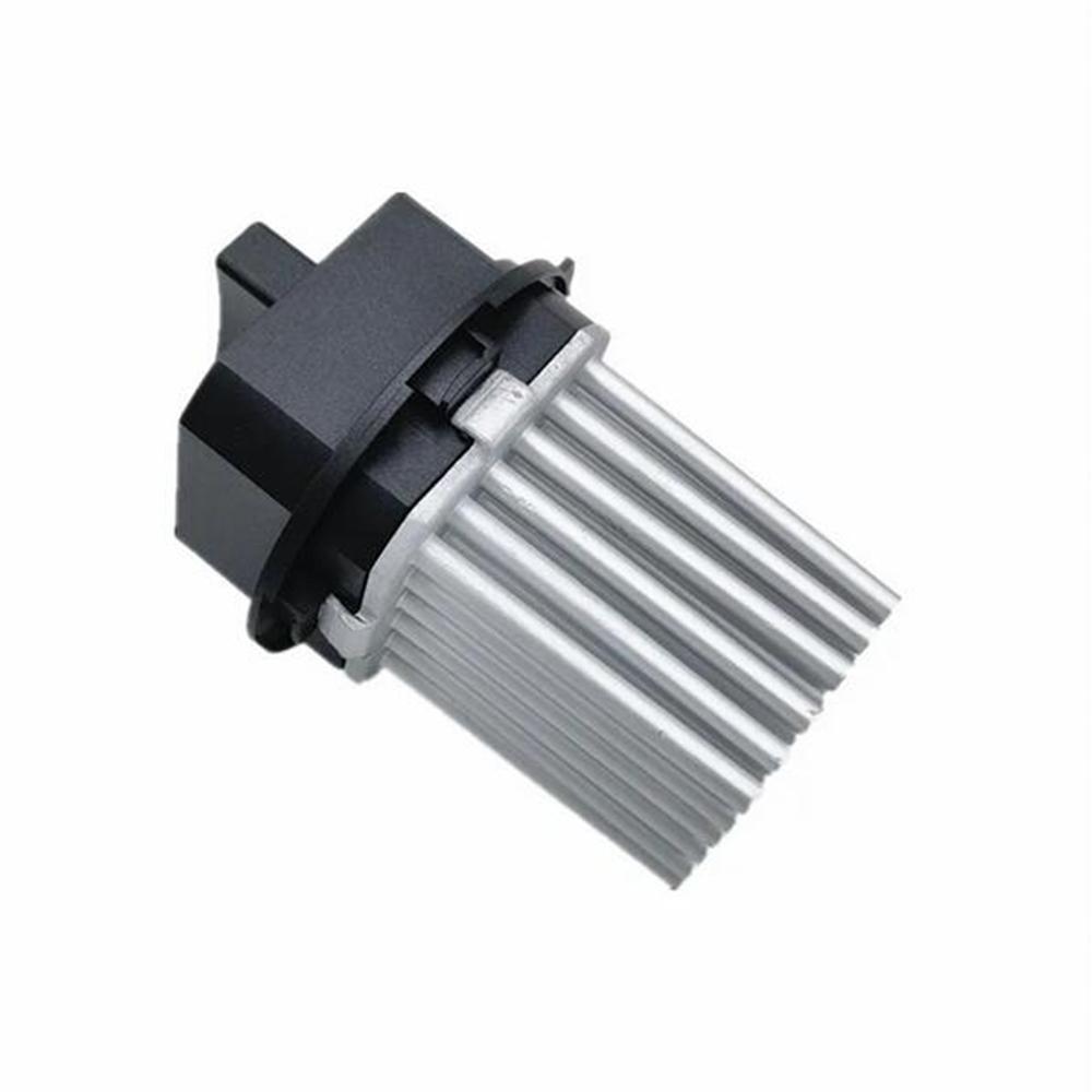 6441.S7 Heater Blower Fan Motor Resistor For Citroen