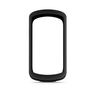 Силиконовый чехол для Garmin Edge черный японский 1040, [Оригинальный продукт]