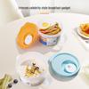 Портативная миска для обеда и супа Tupperware, 460 мл, для микроволновой печи