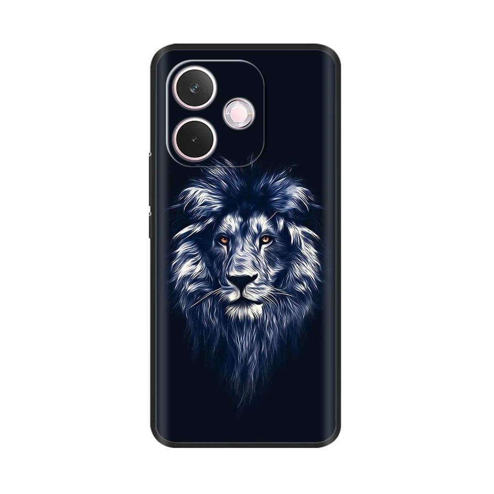 Чехол для OPPO A5 Pro Чехол Силиконовый Мягкий ТПУ Задняя крышка телефона Бампер для OPPO A5 Pro 5G Чехлы Защитные оболочки a5Pro Fundas