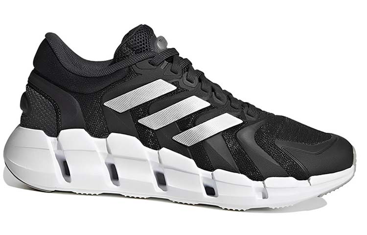 adidas Женские Ventice Climacool 'Черный Серебристый Металлик'