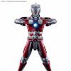 BANDAI SPIRITS Standard ULTRAMAN SUIT A Scale Plastic Model Figure-rise 1/12 Pre-Colored
