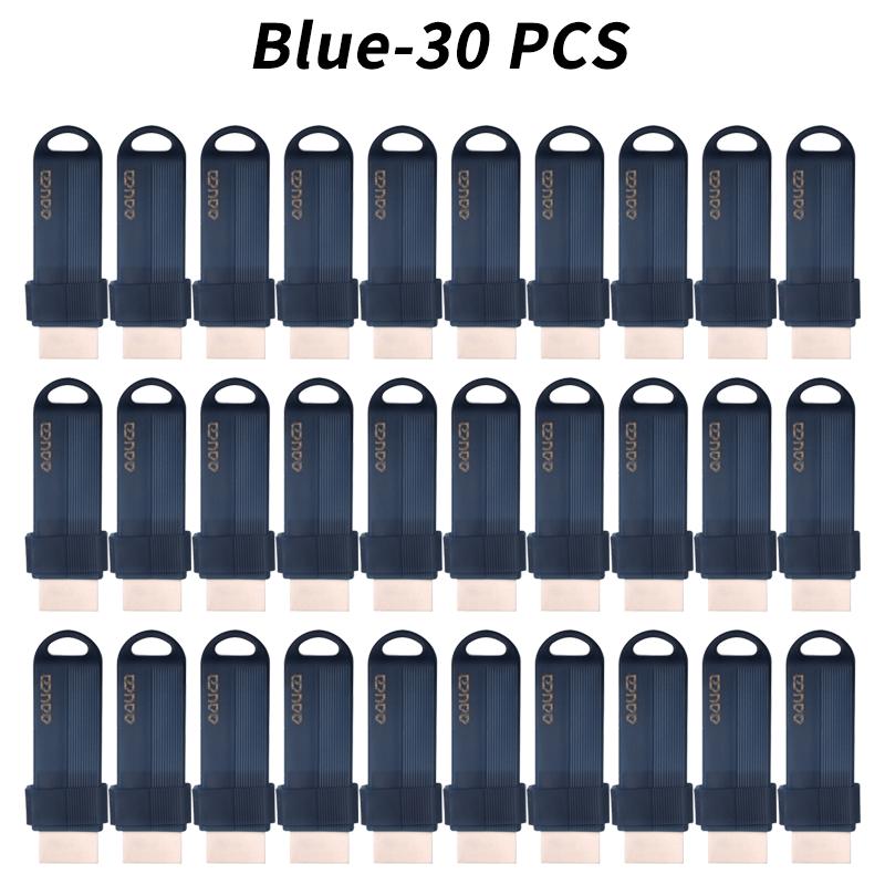 30 шт. многофункциональный чистящий ластик ластик для чистки кранов ластик для удаления известкового налета ластик для удаления пятен ластик для обуви чистящие инструменты