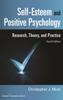 Книга Self-Esteem and Positive Psychology : Research, Theory, and Practice