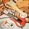 Sound Children's Music Guitar Toy DIY Assembly Music Instrument Toys  Kindergartens Toddlers