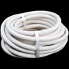 White Rubber Vacuum Tubing