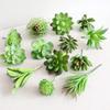Sale Artificial Succulent Flower - Floral Mini-Plants Foliage Garden-Decor/Gift