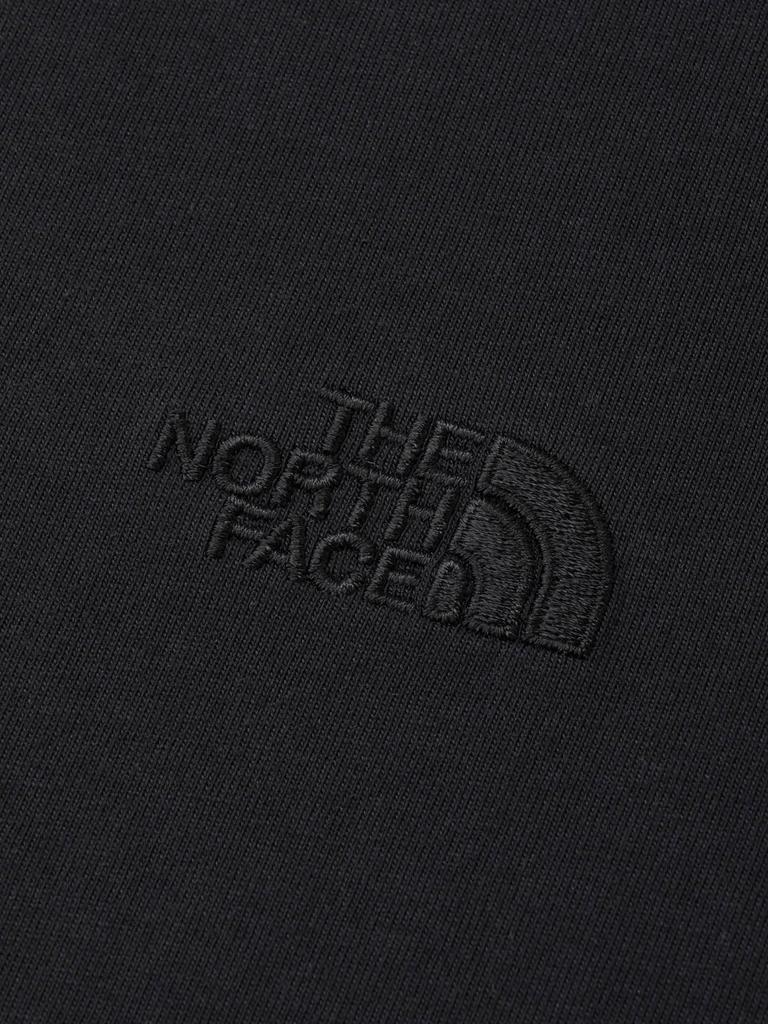 The North Face Футболка Rays of Dawn с коротким рукавом, крой cut and sew, размер XL, S/S футболка, Белая,