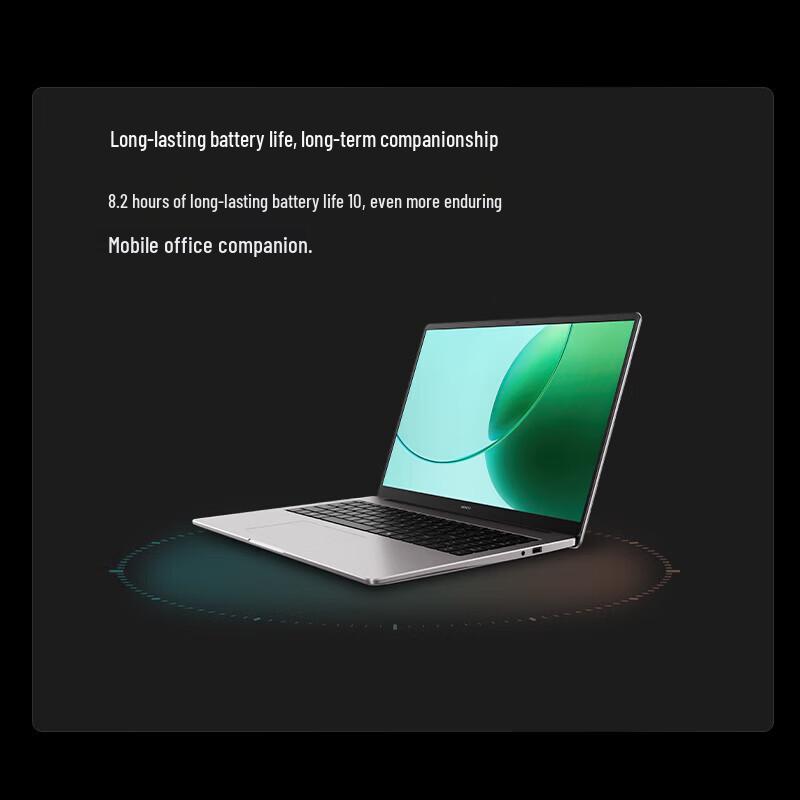 Honor Ноутбук MagicBook X16 Ryzen 7 2026 (Китайская версия)