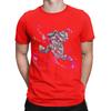 Grand Festival Squid Sisters Novelty Graphic 100 Cotton Tshirt Squid Sisters Tops Tees For Unisex