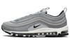 Air Max 97 Nh Дымчато-серый Металлический серебристый 3M DR0157-001