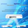 H3C US110-16G 16-Port Gigabit Cloud Managed Switch