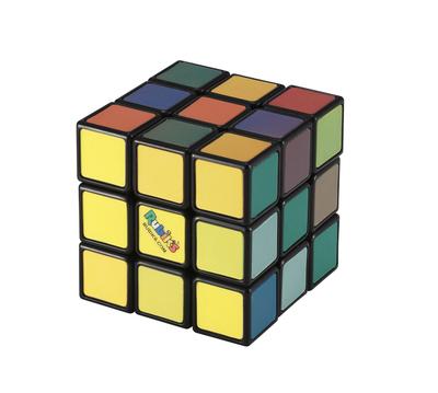 Мегахаус Куб Невозможный 3x3x3 8 и Кубик Рубика (Возраст вверх)