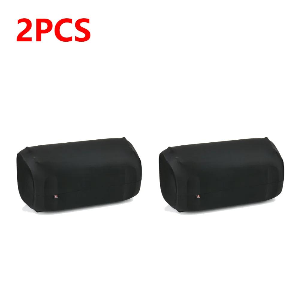 1-5 шт. Пылезащитный чехол для динамика для JBL Partybox 100/110 Защитный чехол Высокая эластичность Пылезащитный чехол для динамика JBL Partybox 100/110