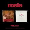 ROSÉ – Первый студийный альбом ‘rosie’ (Эксклюзивная розничная версия. / компакт-диск)