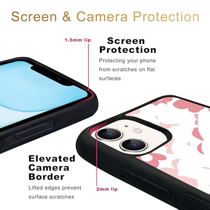 Cartoon Corgi Magnetic Phone Case For APPLE iPhone 17 Air 16 14 13 12 Pro Max 15 Plus Wireless Charge With MagSafe Cover
