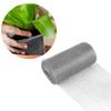 3/6M Tight Mesh Rodent Protection Mesh Woven Filter Garden Netting Pest Protection Mesh  Seedlings