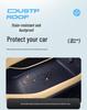 Wuling Xingguang 730 Center Console Armrest Storage Box - Fits 25 Models