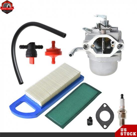 Карбюратор для Briggs & Stratton 215872 217802 217807 215802 215807