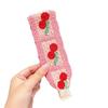Soft and Comfortable Vintage Knitted Hair Hoops for Girls Daily Accessories