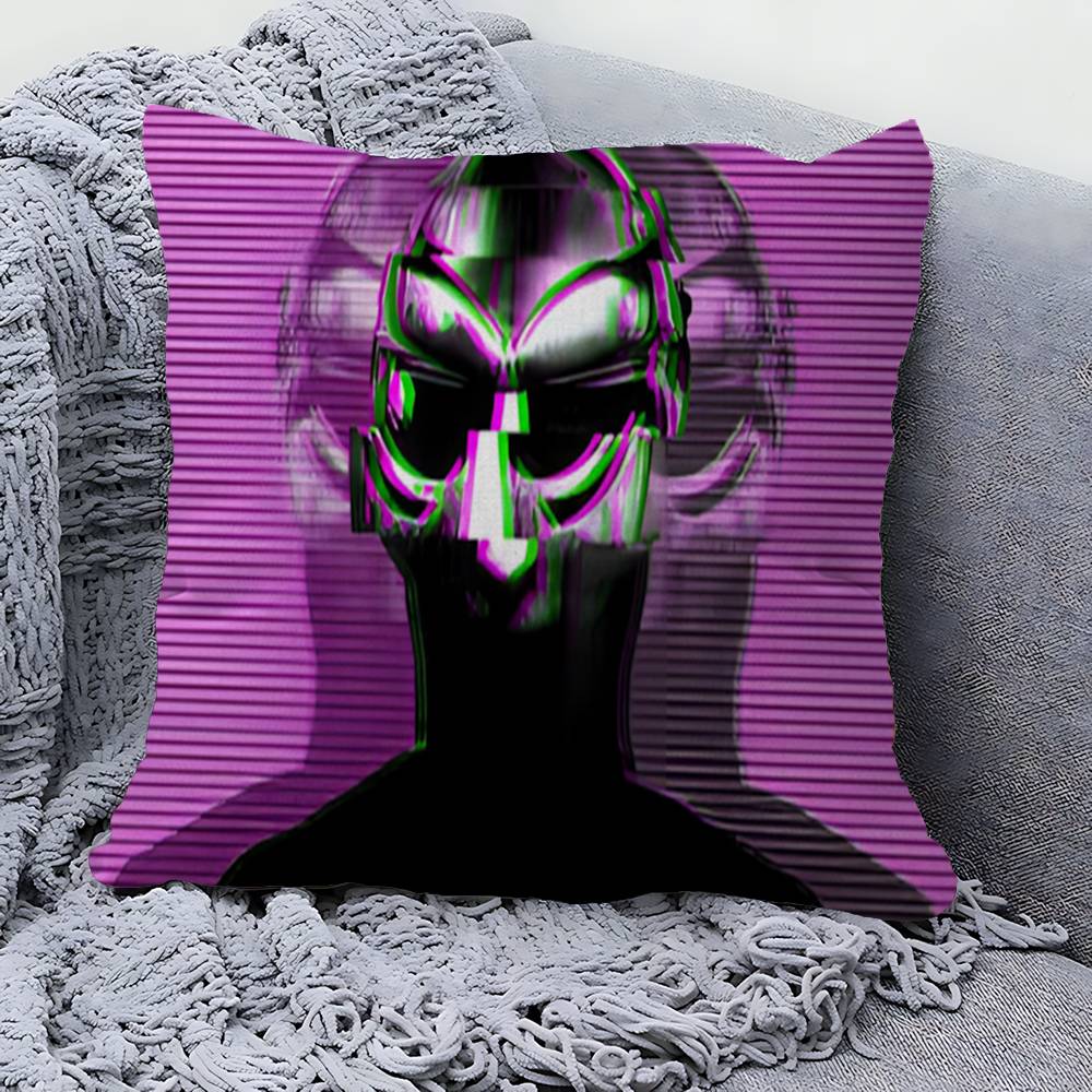 MMF DOOM pillow cover sofa cushion cover home room decoration children gift