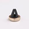 Air Vent Outlet Clip Magnetic Flexible Phone Holder for All Phones Easy to Install Adjustable GPS Mount Holder
