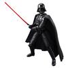 BANDAI SPIRITS Star Wars 1/12 Darth Vader Pre-Colored Plastic Model (New Packaging Version)