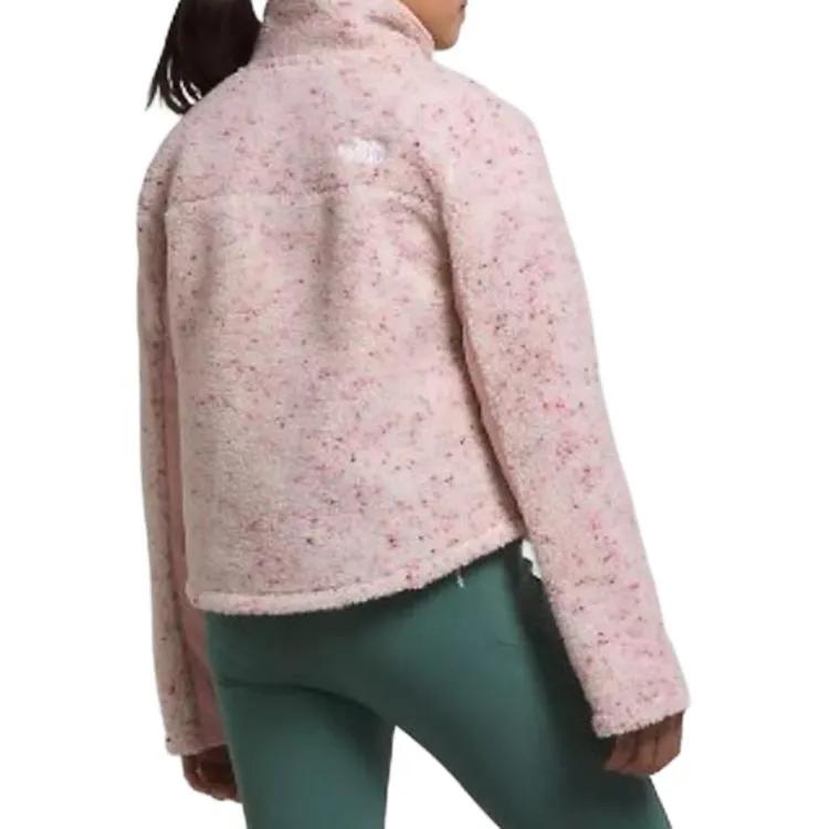 THE NORTH FACE Kids Jackets Stand Collar Moderate (Unisex) Jackets NF0A82TE LK6