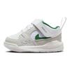 Кроссовки для малышей Air Jordan Stadium 90 TD Белый клевер Парусный черный DX4396-103