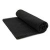 Car Roof Mat Anti Slip PVC Auto Cargo Luggage Mat 120x100cm Trunks Roof Bag Protective Cover For SUV Vehicles Accessories