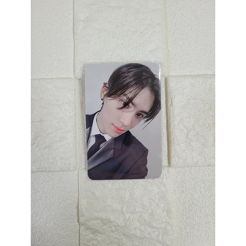 (7шт комплект) 12-й мини-альбом SF9 - The Piece Of9 [Фотокарта DMM]