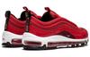Nike X CR7 Air Max 97 'Португальский пэчворк' Gs AV4715-600