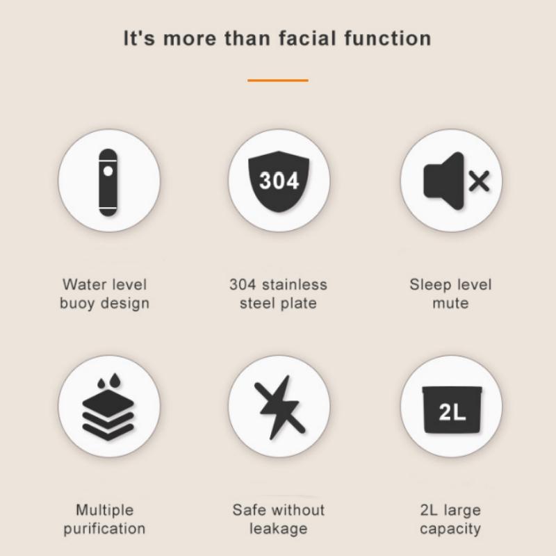 304 Нержавеющая сталь фонтан для кошек Автоматическая циркуляция миска для воды для домашних животных Емкость 2 л Диспенсер для воды для собак Кормушка для питья домашних животных