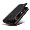 For OnePlus Nord 4 Case Crazy Horse Texture Waxy Leather Wallet Stand Cover