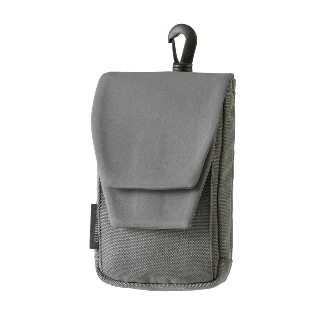 SHIMANO Shoulder Bag Gray BS-021T