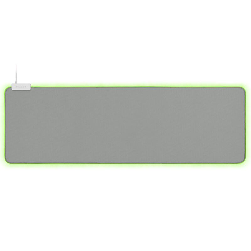 Razer Goliathus Chroma Extended RGB Gaming Mouse Pad