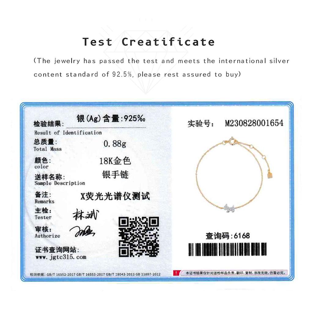 ANDYWEN 100% Стерлингового Серебра 925 пробы 6*8 мм Анамель CZ Браслет Женщины Роскошные Изящные Ювелирные Изделия Для Свадьбы Драгоценности