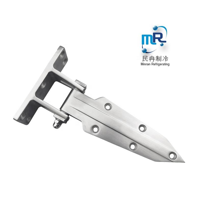 1460S Stainless Steel Heavy Duty Industrial Kitchen Cold Room Door Hinge for Commercial Refrigerators