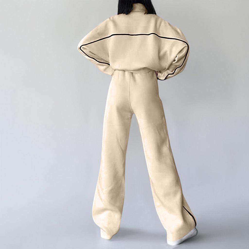 Женский повседневный свитшот свободного кроя