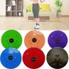 Exercise Twist Board Waist Torsion Disc Aerobic Fitness Magnets Pp Material