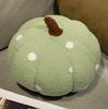 Игрушки на Хэллоуин, красочные плюшевые игрушки-тыквы, мягкие плюшевые растения, подушки для дивана, декоративная подушка для детей, девочек, подарки на день рождения