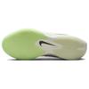 Nike Air Zoom GT Cut 3 Vapor Green Unisex Sneakers Grey Light-Bone Sail DV2913-003