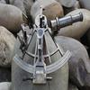 Морской навигационный инструмент астролябия секстант из латуни 20,32 см подарок