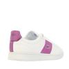 Lacoste Womens/Ladies Carnaby Pro Leather Trainers